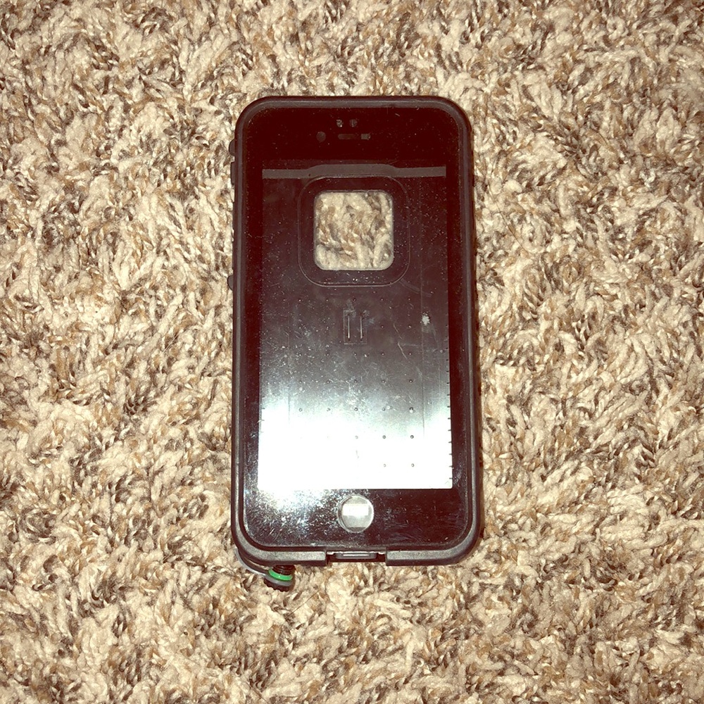 Life proof case